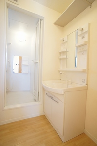 カーサ・スリーゼ 105号-5