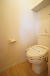 カーサ・スリーゼ 105号-6