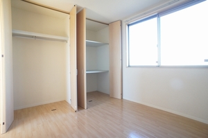 カーサ・スリーゼ 105号-8