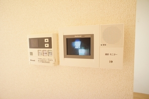 カーサ・スリーゼ 105号-9