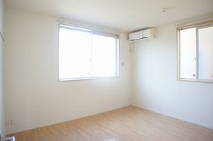 ルレーブ・フルール　Ⅱ 101号-7