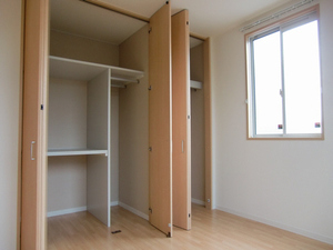 ルレーブ・フルール　Ⅱ 101号-8