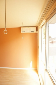 ルレーブ・フルール　Ⅱ 101号-9