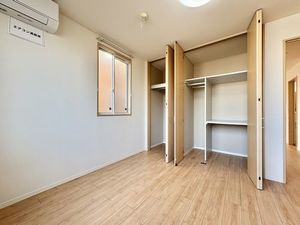 ルレーブ・フルール　Ⅱ 101号-11