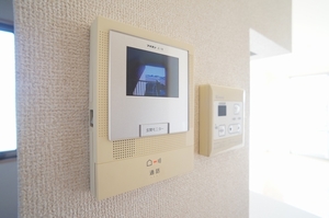 グランメールコートD 201号-12