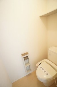 ヴァン・フローラ 103号-10