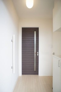 ヴァン・フローラ 103号-11