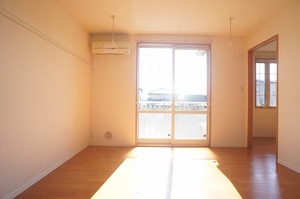 エンジェルＡ 203号-2