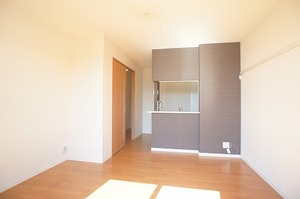 エンジェルＡ 203号-3