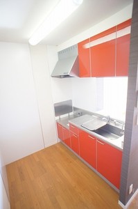 エンジェルＡ 203号-4