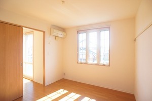 エンジェルＡ 203号-5