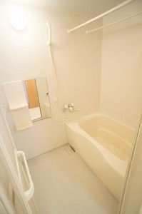 エンジェルＡ 203号-8