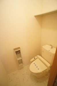 エンジェルＡ 203号-10