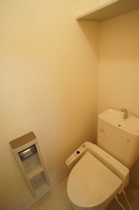 エンジェルＢ 105号-8