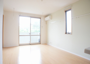 ラフォーレ福居１２　Ｂ 205号-2