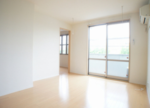 ラフォーレ福居１２　Ｂ 205号-3