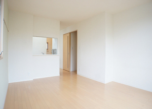 ラフォーレ福居１２　Ｂ 205号-4