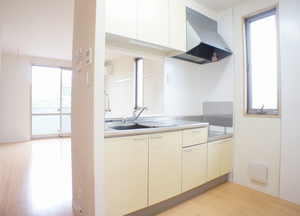 ラフォーレ福居１２　Ｂ 205号-7