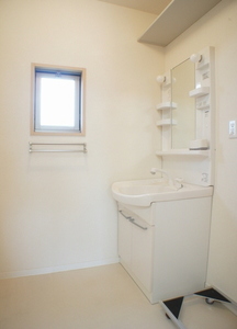 ラフォーレ福居１２　Ｂ 205号-8