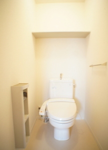 ラフォーレ福居１２　Ｂ 205号-11