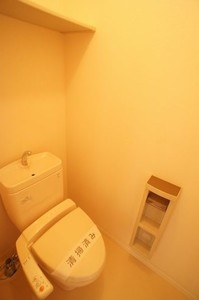 クレアージュ 102号-9