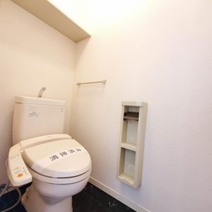 クレアージュ 103号-9