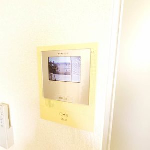 クレアージュ 103号-10