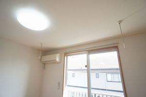 クレアージュ 202号-11