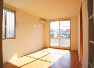 オリオンハイツＢ 102号-2