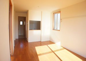 オリオンハイツＢ 102号-4