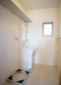 オリオンハイツＢ 102号-8