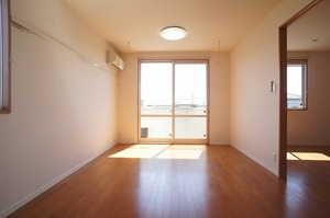 オリオンハイツＢ 201号-2