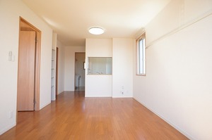 オリオンハイツＢ 201号-3