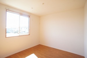 オリオンハイツＢ 201号-5