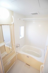 オリオンハイツＢ 201号-8