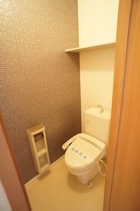 オリオンハイツＢ 201号-10