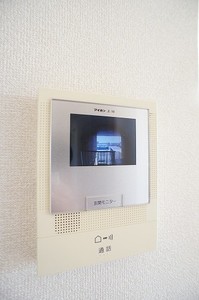 オリオンハイツＢ 201号-11