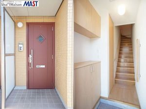 カーネーション　Ｂ 202号-9