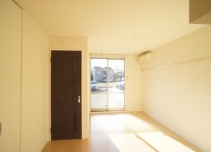 ロイヤルヴィレッジ　Ａ 102号-2