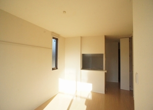 ロイヤルヴィレッジ　Ａ 102号-3