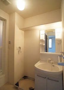 ロイヤルヴィレッジ　Ａ 102号-8