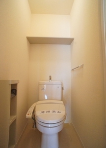 ロイヤルヴィレッジ　Ａ 102号-11