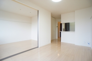 ロイヤルヴィレッジ　Ａ 203号-2