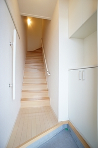 ロイヤルヴィレッジ　Ａ 203号-6