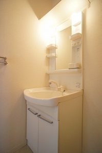 ロイヤルヴィレッジ　Ａ 203号-9