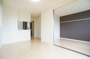 ロイヤルヴィレッジ　Ａ 205号-2