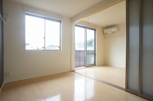 ロイヤルヴィレッジ　Ａ 205号-3