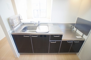 ロイヤルヴィレッジ　Ａ 205号-5