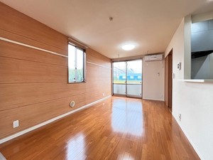 シャルマン　Ⅱ 101号-2