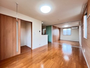 シャルマン　Ⅱ 101号-3